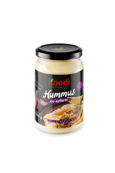 Hummus cu usturoi 25 фото